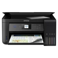 МФУ Epson L4160 фото 1
